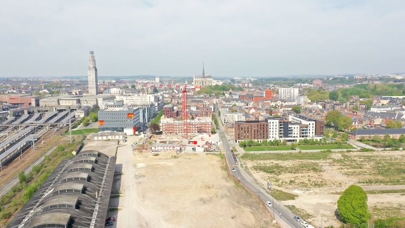 Habitat Coopératif Amiens