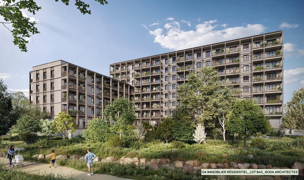 Coopérative A Tire d'Aile